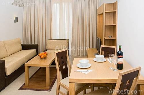 Emerald Beach Resort 27